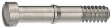 FVS1/5-K1163 Interlocking screw UNC 4-40