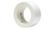 471W50 [33 м] Vinyl Tape 471F, 50mm x 33m, White