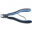 RX 8160 Side-Cutting Pliers;147 mm with Bevel