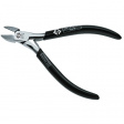 T3774 Side-Cutting Pliers;120 mm with Bevel