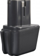 BMA 7,2B-1 Replacement battery for power tool