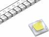 XPGWHT-H1-R250-00CE8 LED мощный; Pмакс:4,875Вт; 2700(тип.)K; белый теплый; 100-107лм