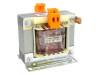 TMB 160/001M/1 Трансформатор: сетевой; 160ВА; 230ВAC; 12В; Монтаж: винтами; 2кг
