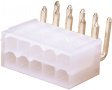 1-1586041-0 Male connector 90deg 2x5P