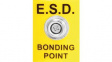 RND 600-00104 Earth Grounding Point