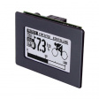 EA KIT129J-6LWTK LCD, p-matrix display 128 x 64 Pixel