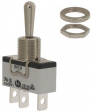 635H/2 Industrial toggle switch on-(on) 1P