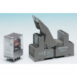 305-4CC DM 24VDC Plug-in relay 24 VDC 576 Ohm 1 W