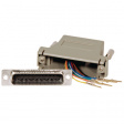 MB-414 Adapter DB25 - RJ45 8P8CP
