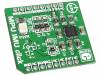 MPU IMU CLICK Дочерняя плата; I2C, SPI; mikroBUS