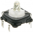 70-220.4 PCB Switch 24 VDC 50 mA