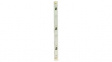 ILS-OW06-RED1-SD111. LED Strip Red 625nm 1A 24V 300mm 150°