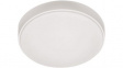 7535468 Ceiling luminaire white