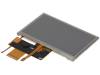 DEM 480272K TMX-PW-N (A-TOUCH) Дисплей: TFT; 4,3"; 480x272; Подсвет: LED; Разм:105,5x67,2x4,2мм
