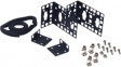 AR7711 Mounting Bracket 84x53x113 mm