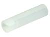 FIX-LEDS-16, Распорная втулка; LED; Oвнешн:4мм; OLED:3мм; Дл:16мм; натуральный, FIX&FASTEN