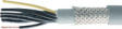 OLFLEX FD 855 CP 4G1.5 [100 м] Drag chain cable Shielded   4 x1.5 mm2 - 0027661