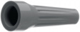 GMA.1B.045.DG Anti-kink sleeve grey