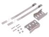 PMB5057KIT1, Набор для монтажа на столб; Применение: для корпусов HAMMOND, Hammond