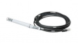 RTAFHD3-50 Environmental Sensor for PDU, 15.2m, RJ12, Black/White
