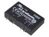 MCXE240D5R Реле: полупроводниковое; Uупр:15?32ВAC; 5А; 12?280ВAC; THT; SIP