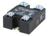 D4825-10, Реле: полупроводниковое; Uупр:4?32ВDC; 25А; 48?530ВAC; -40?80°C, Crydom
