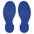 104408 [10 шт] Floor Footprints PU=1 PAK