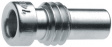 083 168 1050 Reduction piece 6.5 mm