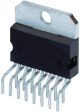 L298N Motor Driver IC Multiwatt 15