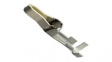 42817-1044 Crimp Terminal, Plug, Silver over Nickel, 16 ... 14AWG