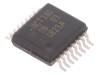 74HCT390DB.112 IC: цифровая; декадный счетчик; Каналы:2; Серия: HCT; SMD; SSOP16
