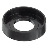 21100-016 [100 шт], Plastic washers (100 pcs) PU=100 ST, Schroff