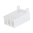 6471-031 / 2201-2035 KK 254 Housing, Receptacle, 3 Poles, 1 Rows, 2.54mm Pitch