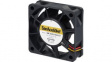 9WFA0624G6001 Axial Fan DC Ball 60x60x20mm 24V 47.4m/h