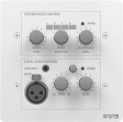 PM1122RL Remote control, 20...22 000 Hz, 100...20 000 Hz (Mic)