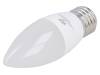 XBTX-000333 Лампочка LED; холодный белый; E27; 230ВAC; 590лм; 7Вт; 220°