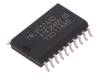 74LVC574AD.112 IC: цифровая; 3 состояния, прозрачная зещелка D; Каналы:8; LVC