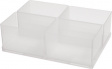 INSERT 80 4XBA7-1 Inserts in Tray, CarryLite 80, Boxxser 80, ToolCase XL