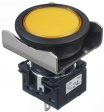 LBW6L-M1T64Y Кнопочный переключатель с подсветкой 2CO 5 A 30 В / 125 В / 250 В IP65