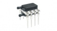 HSCDRRD006MGSA3 TruStability Board Mount Pressure Sensor 0 ... 6 mbar, Gauge, Digital/SPI, Gas,