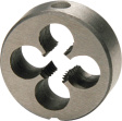237 040 HSS Threading Die M4 x 0.70 mm