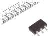 74LVC1G332GV.125 IC: цифровая; OR; Каналы:1; Входы:3; SMD; SC74; Серия: LVC; -40?125°C