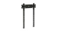 7368150 Wall Monitor Mount, 100", 75x75/800x400, 100kg, Black