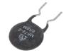 MF72-2-6R8M Термистор NTC; THT; 6,8Ом; 15мм; 2500K; ±20%