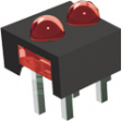 ZSXT 020 LED-Array red No. of LEDs=2