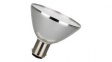143853 LED Bulb 7W 12V 3000K 550lm BA15d 53mm