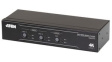 VM0202HB 4K HDMI Matrix Switch with Audio De-Embedder 2x HDMI Input - 2x HDMI Output