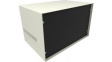 1452KE9 Metal Enclosure 342.9x228.7x163.5mm Steel/Aluminium
