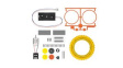 KSR19 5-in-1 Mechanical Coding Robot Kit