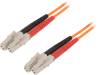29033102, Световодный патч-корд; OM1; с обеих сторон, LC; 2м; LSZH, LAPP